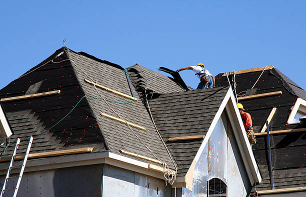 Quick and Trustworthy Emergency Roof Repair Services in Tool, TX